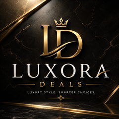 Luxora Deals